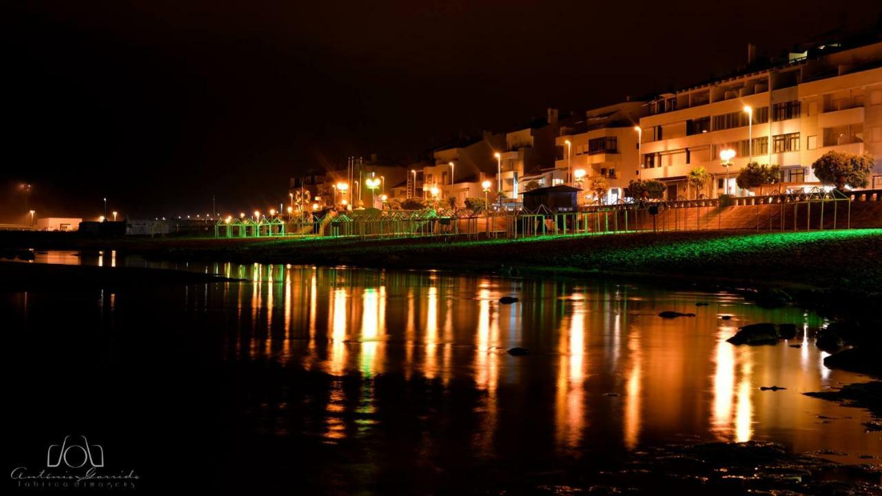 Angelas - Casa Da Eira Vila Praia de Âncora Εξωτερικό φωτογραφία